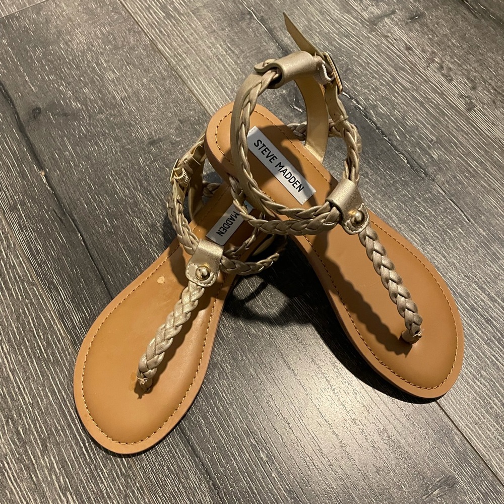 Steve Madden Woman’s Sandals
